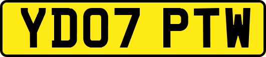 YD07PTW