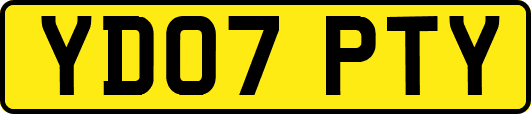 YD07PTY