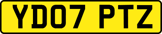 YD07PTZ