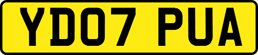 YD07PUA