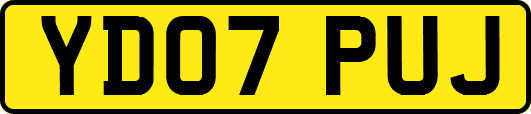 YD07PUJ