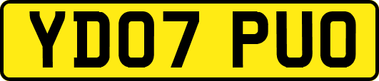 YD07PUO