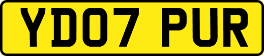 YD07PUR