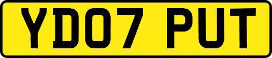 YD07PUT