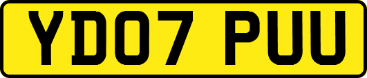 YD07PUU