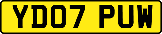 YD07PUW