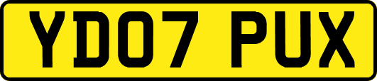 YD07PUX