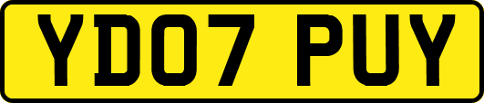 YD07PUY