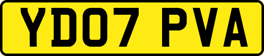 YD07PVA