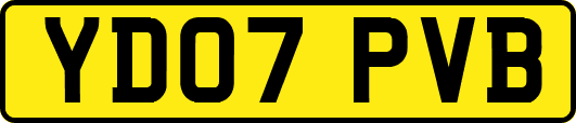 YD07PVB