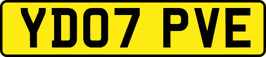 YD07PVE