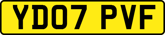 YD07PVF