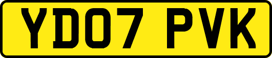 YD07PVK