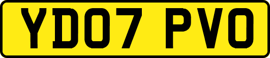 YD07PVO