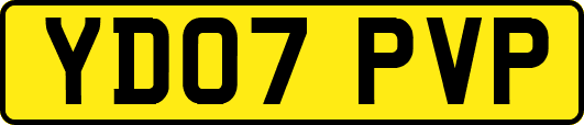 YD07PVP