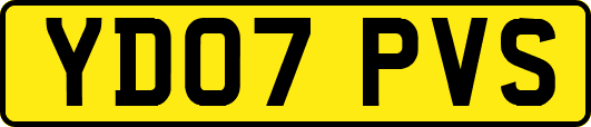 YD07PVS
