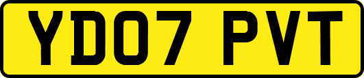 YD07PVT