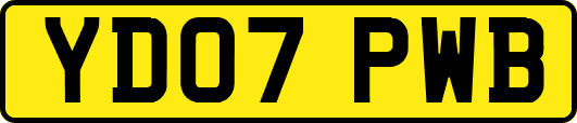 YD07PWB
