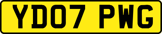 YD07PWG