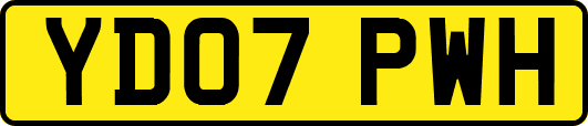 YD07PWH