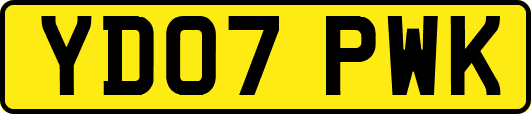 YD07PWK