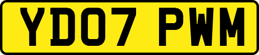 YD07PWM