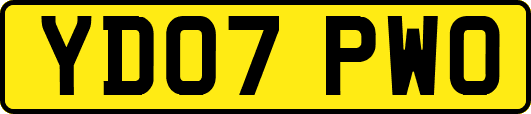 YD07PWO