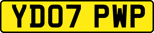 YD07PWP