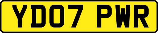 YD07PWR