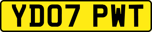 YD07PWT
