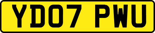 YD07PWU