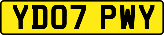 YD07PWY