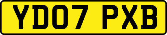 YD07PXB