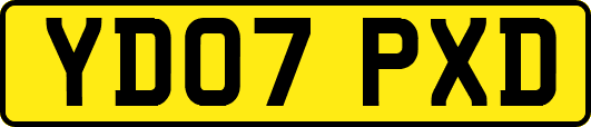 YD07PXD