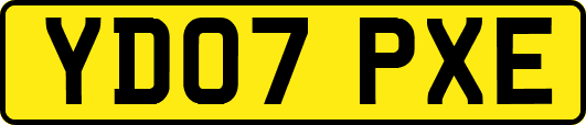 YD07PXE