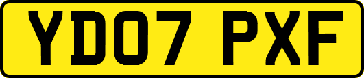 YD07PXF