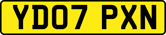 YD07PXN