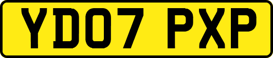YD07PXP