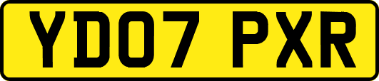 YD07PXR