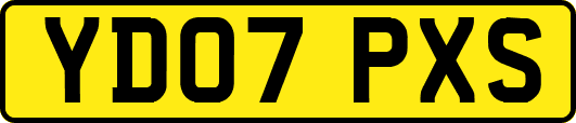 YD07PXS