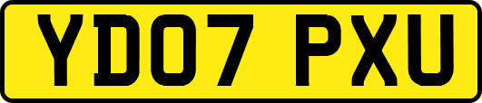 YD07PXU