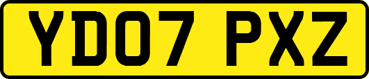 YD07PXZ