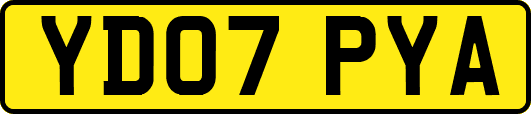YD07PYA