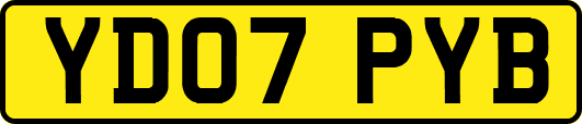 YD07PYB