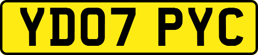 YD07PYC
