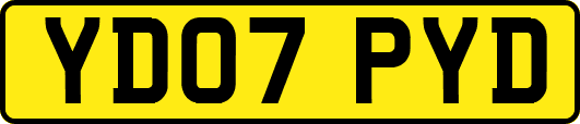 YD07PYD