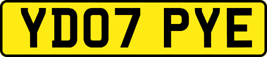 YD07PYE