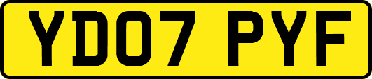 YD07PYF