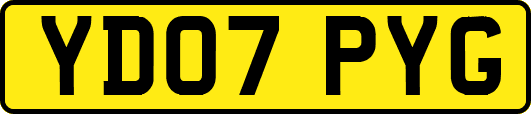 YD07PYG