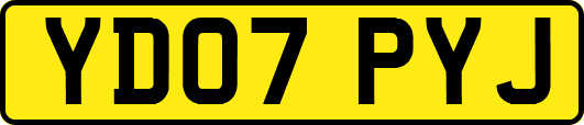 YD07PYJ